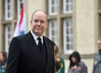 Κορωνοϊός Μονακό: Θετικός στον ιό ο πρίγκιπας Αλβέρτος