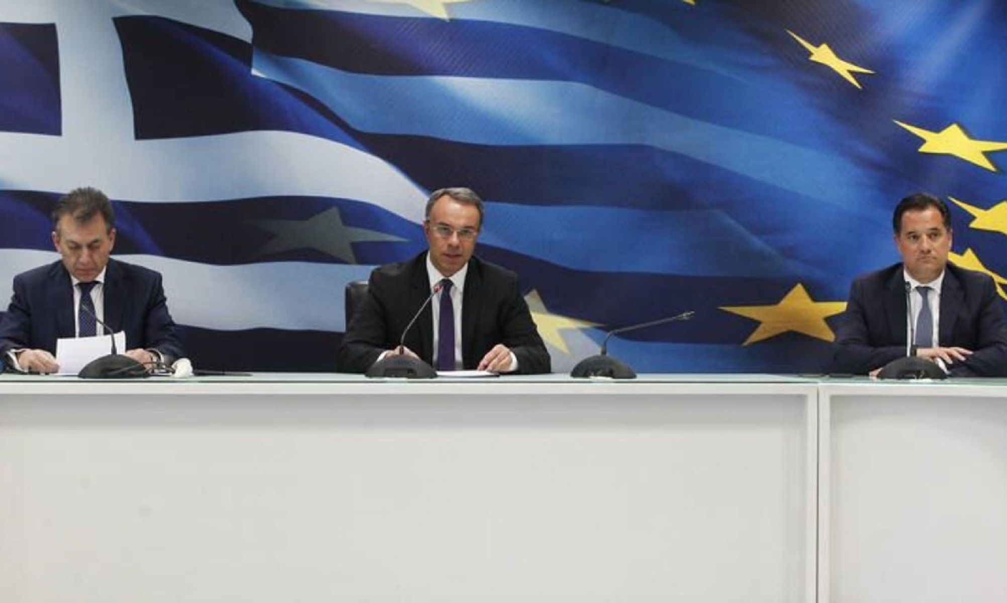 Κορωνοϊός τώρα μέτρα: 1,7 εκατομμύρια εργαζόμενοι θα πάρουν το επίδομα των 800 ευρώ – Αυτά είναι τα νέα μέτρα