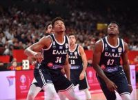 “Χρόνια πολλά Ελλάδα”: Η ανάρτηση των Μπακς για την 25η Μαρτίου