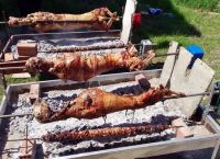 Κορονοϊός Πάσχα: Έτσι θα ψήσουμε αρνί εν μέσω πανδημίας [vid]