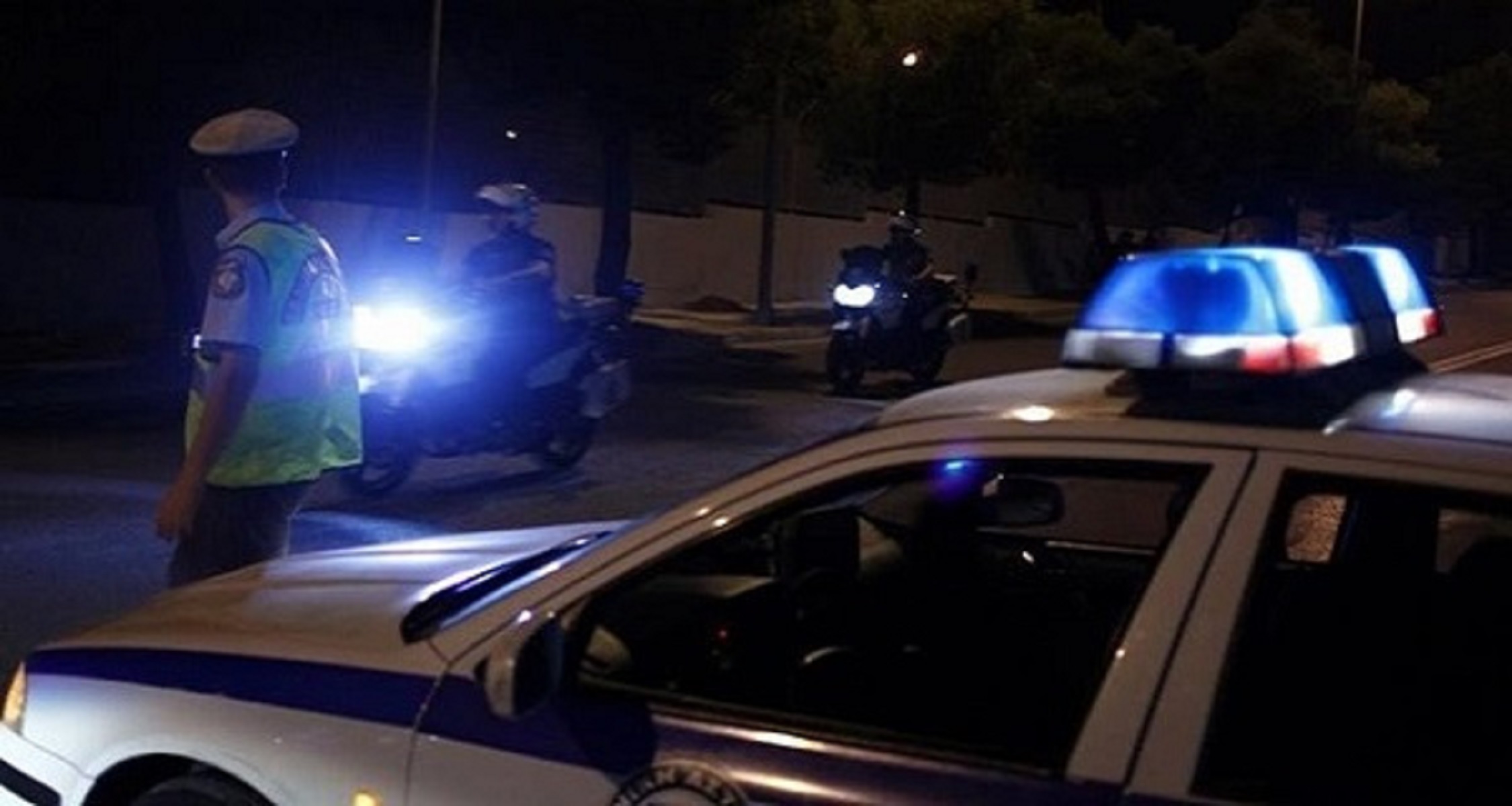 Ημαθία ληστεία: Κακοποιοί εισέβαλαν σε κοσμηματοπωλείο και άρπαξαν το χρηματοκιβώτιο
