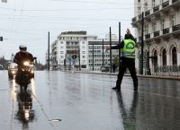 Lockdown Ελλάδα: 2.062 παραβάσεις για μη τήρηση των μέτρων