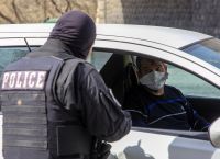 Τροχαίες παραβάσεις: 3.167 έλεγχοι σε οχήματα από την αστυνομία – 679 οι παραβάτες Τροχαίες παραβάσεις: 3.167 έλεγχοι σε οχήματα από την αστυνομία – 679 οι παραβάτες