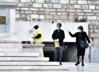 Κορωνοϊός καραντίνα παραβάτες: Πρόστιμο 5.000 σε 13 άτομα
