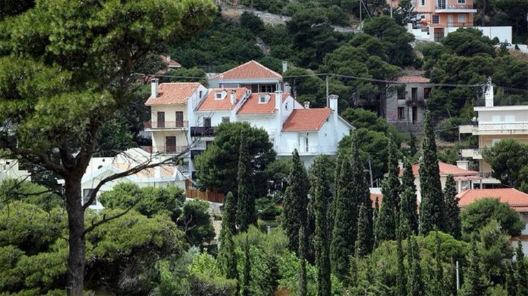 Αυθαίρετα κορωνοϊός: Έρχεται νέα παράταση – Εκπτώσεις στα πρόστιμα