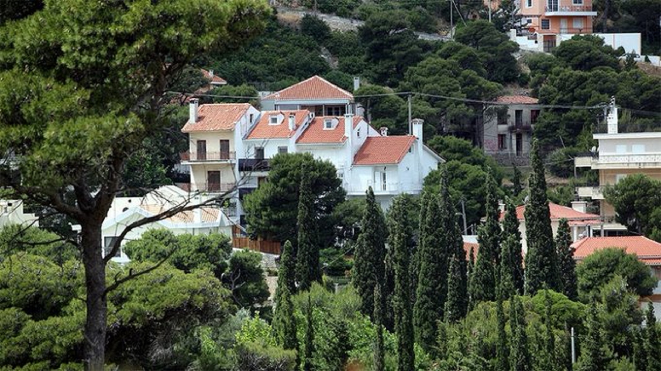 Αυθαίρετα κορωνοϊός: Έρχεται νέα παράταση – Εκπτώσεις στα πρόστιμα