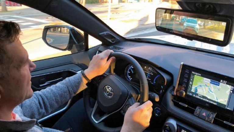 Έρχεται φόρος σοκ στα εισαγόμενα μεταχειρισμένα αυτοκίνητα