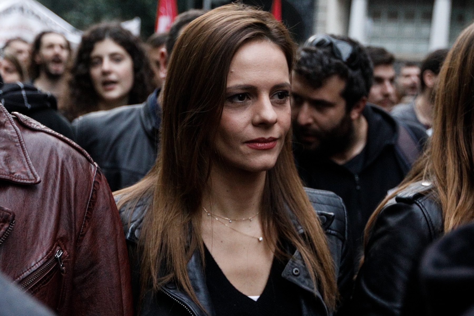 Έφη Αχτσιόγλου: Η κυβέρνηση φέρνει οριζόντια μείωση μισθών και νέο υποκατώτατο μισθό