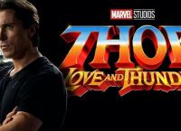 Κρίστιαν Μπέιλ: Στο «Thor: Love and Thunder» με τον ρόλο του κακού Κρίστιαν Μπέιλ: Στο «Thor: Love and Thunder» με τον ρόλο του κακού