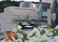 Μουσείο Γκούγκενχαϊμ στο Μπιλμπάο: Γνωρίζουμε ένα πραγματικό «στολίδι» της Ισπανίας Μουσείο Γκούγκενχαϊμ στο Μπιλμπάο: Γνωρίζουμε ένα πραγματικό «στολίδι» της Ισπανίας