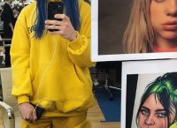 YFSF: Ο Ηλίας Μπόγδανος μεταμορφώθηκε σε Billie Eilish και η τραγουδίστρια του απάντησε YFSF: Ο Ηλίας Μπόγδανος μεταμορφώθηκε σε Billie Eilish και η τραγουδίστρια του απάντησε