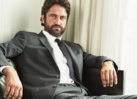 Σοφία Χαρμαντά: Kαι πάλι μαζί με τον Τζέραρντ Μπάτλερ