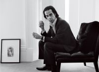 Κορωνοϊός Νικ Κέιβ: «Πρέπει να ζήσουμε πολύ διαφορετικές ζωές κατά τη διάρκεια της πανδημίας» Κορωνοϊός Νικ Κέιβ: «Πρέπει να ζήσουμε πολύ διαφορετικές ζωές κατά τη διάρκεια της πανδημίας»