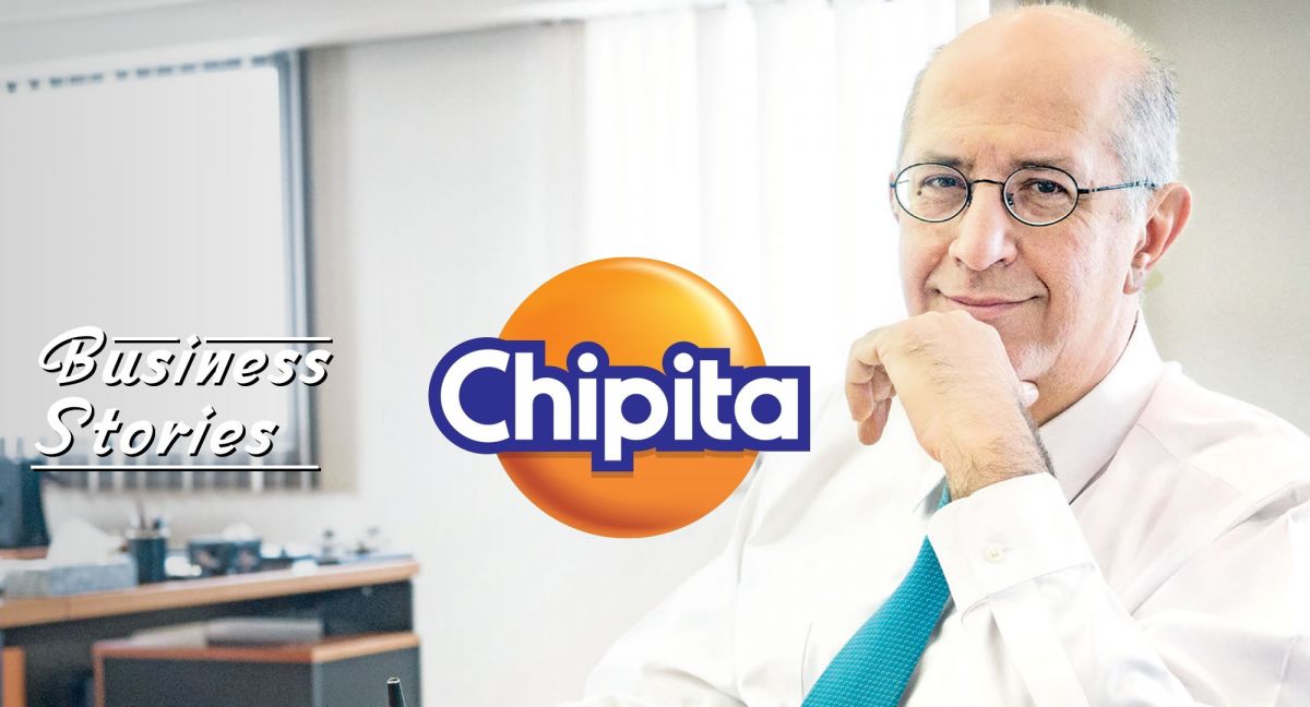 Chipita: Από το μηδέν στην κορυφή – Πως ο Θεοδωρόπουλος “απογείωσε” την εταιρεία