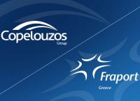 Κοπελούζος – Fraport Greece κορωνοϊός: Δωρεά για την αντιμετώπιση του ιού