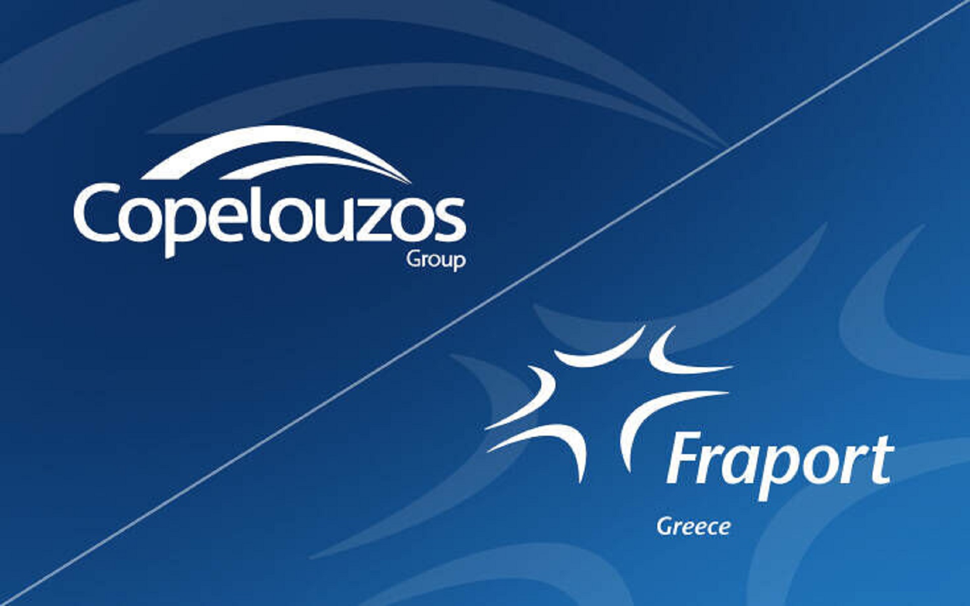 Κοπελούζος – Fraport Greece κορωνοϊός: Δωρεά για την αντιμετώπιση του ιού