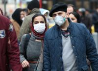 Ιράν κορωνοϊός: Νέοι θάνατοι από τον κορωνοϊό – Πάνω από 160.000 παγκοσμίως Ιράν κορωνοϊός: Νέοι θάνατοι από τον κορωνοϊό – Πάνω από 160.000 παγκοσμίως