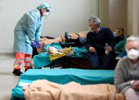 Κορωνοϊός: Η Ευρώπη εκπέμπει “sos”