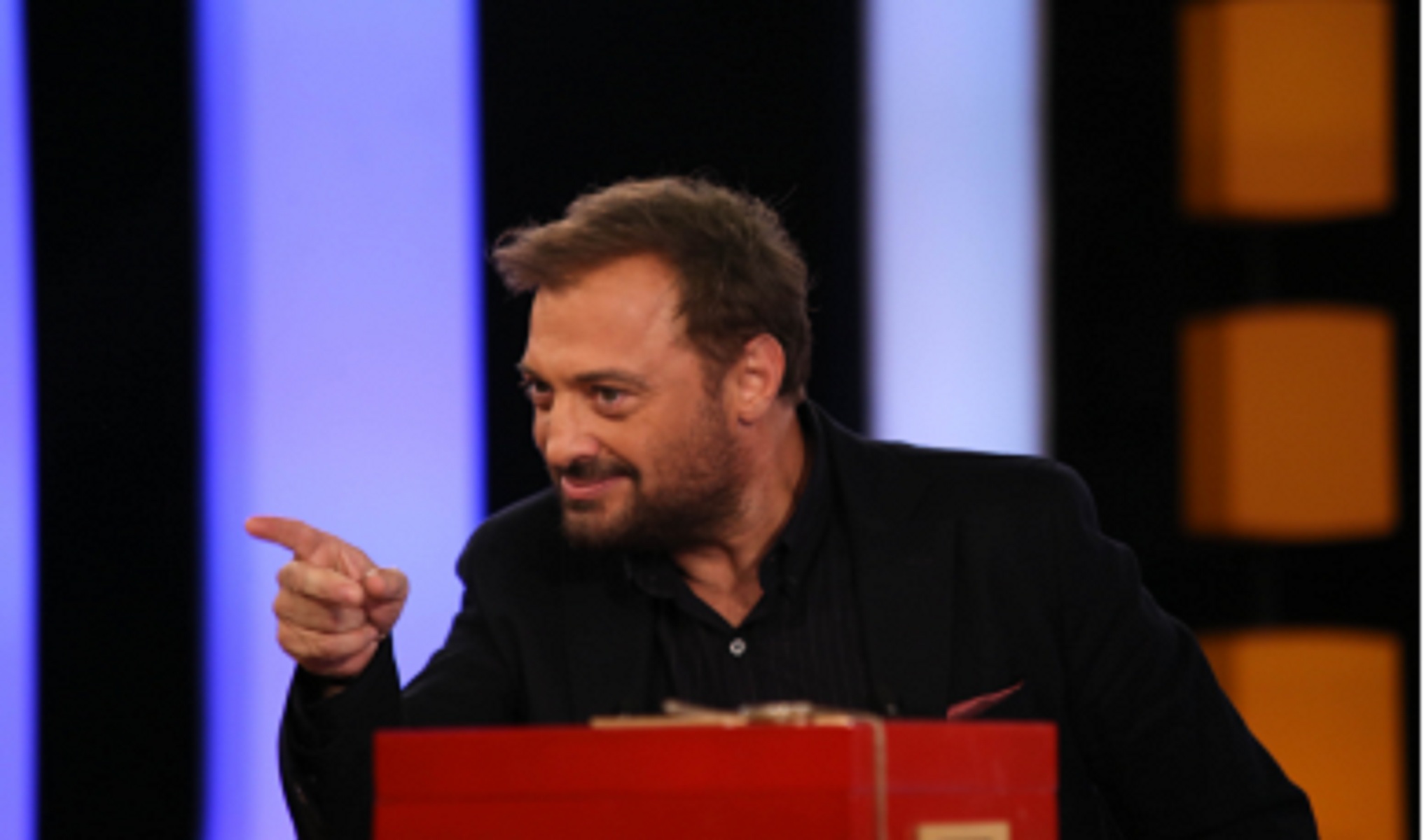 Γνωστός πρώην ποδοσφαιριστής έπαιξε στο Deal