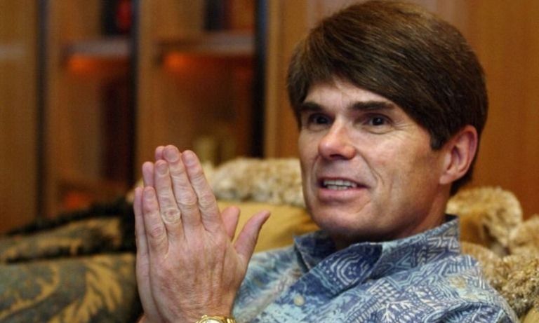 Ντιν Κουντζ Κορωνοϊός: Θεωρίες συνωμοσίας ότι προέβλεψε τον ιό