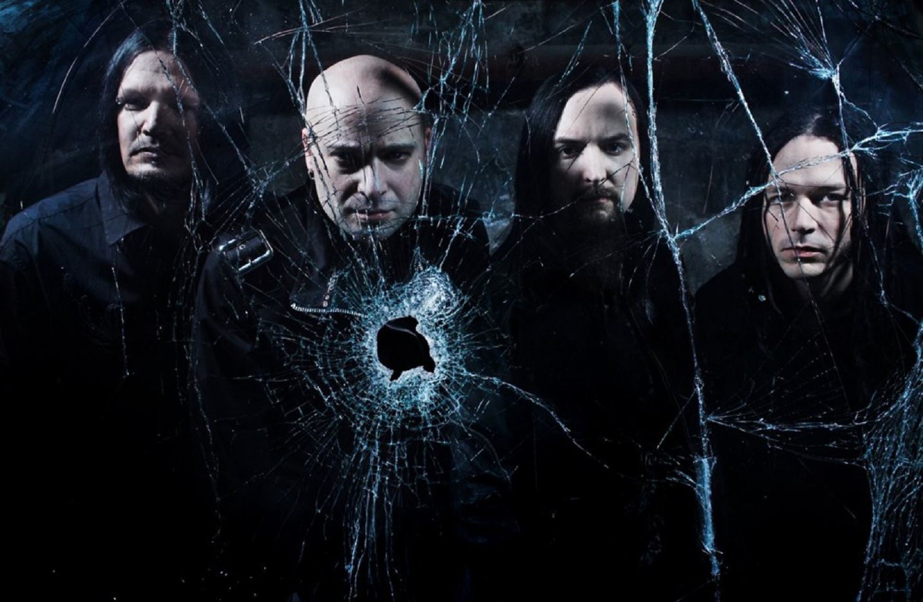 “Down With The Sickness”: Το τραγούδι των Disturbed που εκτοξεύθηκε 20 χρόνια μετά λόγω κορωνοϊού