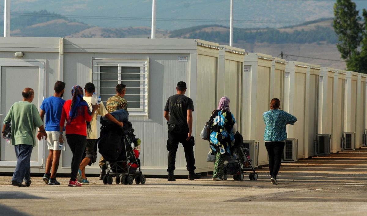 Δομές προσφύγων της ηπειρωτικής Ελλάδας: Αυτοί είναι οι 32 νέοι διοικητές