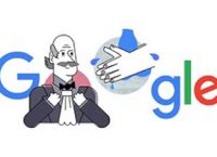 Ignaz Semmelweis Doodle σήμερα: Ποιος είναι ο γιατρός που ανακάλυψε τα οφέλη του πλυσίματος των χεριών