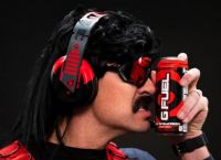 Twitch: DrDisrespect και Pokimane παραμένουν στην πλατφόρμα