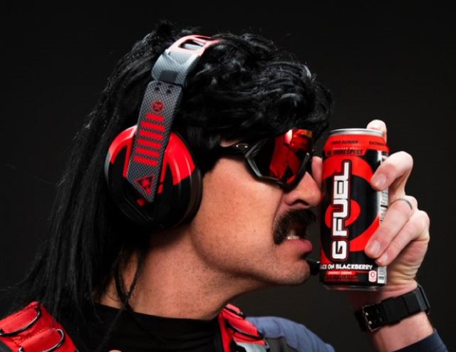 Twitch: DrDisrespect και Pokimane παραμένουν στην πλατφόρμα