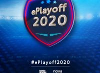 Μεγάλα esports ντέρμπι Piraeus EFC – Heraklion ES, Panathinaikos – Aris και Toumba – AEK στα Novasports Μεγάλα esports ντέρμπι Piraeus EFC – Heraklion ES, Panathinaikos – Aris και Toumba – AEK στα Novasports