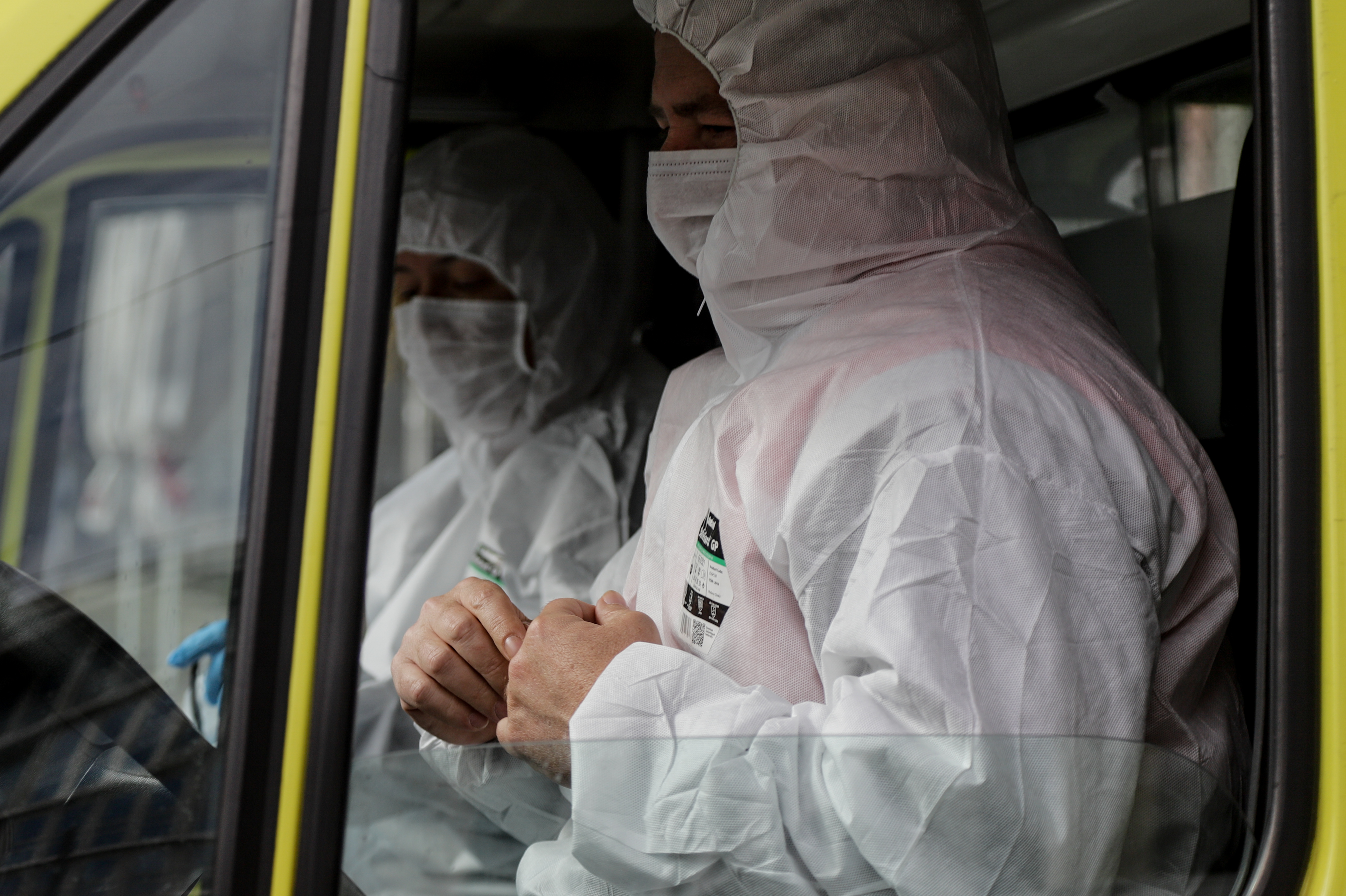 Νεκρός κορωνοϊός Καστοριά: Πέθανε εργαζόμενος του εργοστασίου με τα πολλά κρούσματα στα Γιαννιτσά