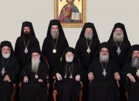 Κορωνοϊός Εκκλησία Κρήτης: Χρέος όλων να τηρούμε τις οδηγίες της πολιτείας