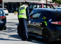 Αυτό μπορείς να κάνεις αν σου κόψανε πρόστιμο 150 ευρώ για παράβαση της απαγόρευσης κυκλοφορίας Αυτό μπορείς να κάνεις αν σου κόψανε πρόστιμο 150 ευρώ για παράβαση της απαγόρευσης κυκλοφορίας