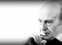 Οδυσσέας Ελύτης: Ένας μεγάλος Έλληνας