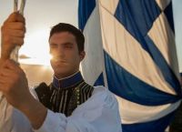 Εθνικός Ύμνος 25η Μαρτίου: Φέτος ακούστηκε πιο δυνατά από ποτέ