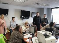 Κορωνοϊός ΕΠΔΥ: Ο Βασίλης Κικίλιας επισκέφθηκε το Κέντρο Επιχειρήσεων Κορωνοϊός ΕΠΔΥ: Ο Βασίλης Κικίλιας επισκέφθηκε το Κέντρο Επιχειρήσεων