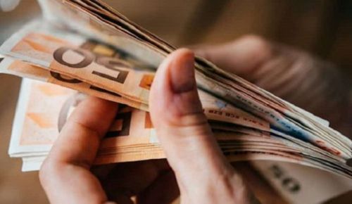 Επίδομα 400 ευρώ: Δημοσιεύτηκε στο ΦΕΚ η ΚΥΑ για τη χορήγησή του στους ανέργους