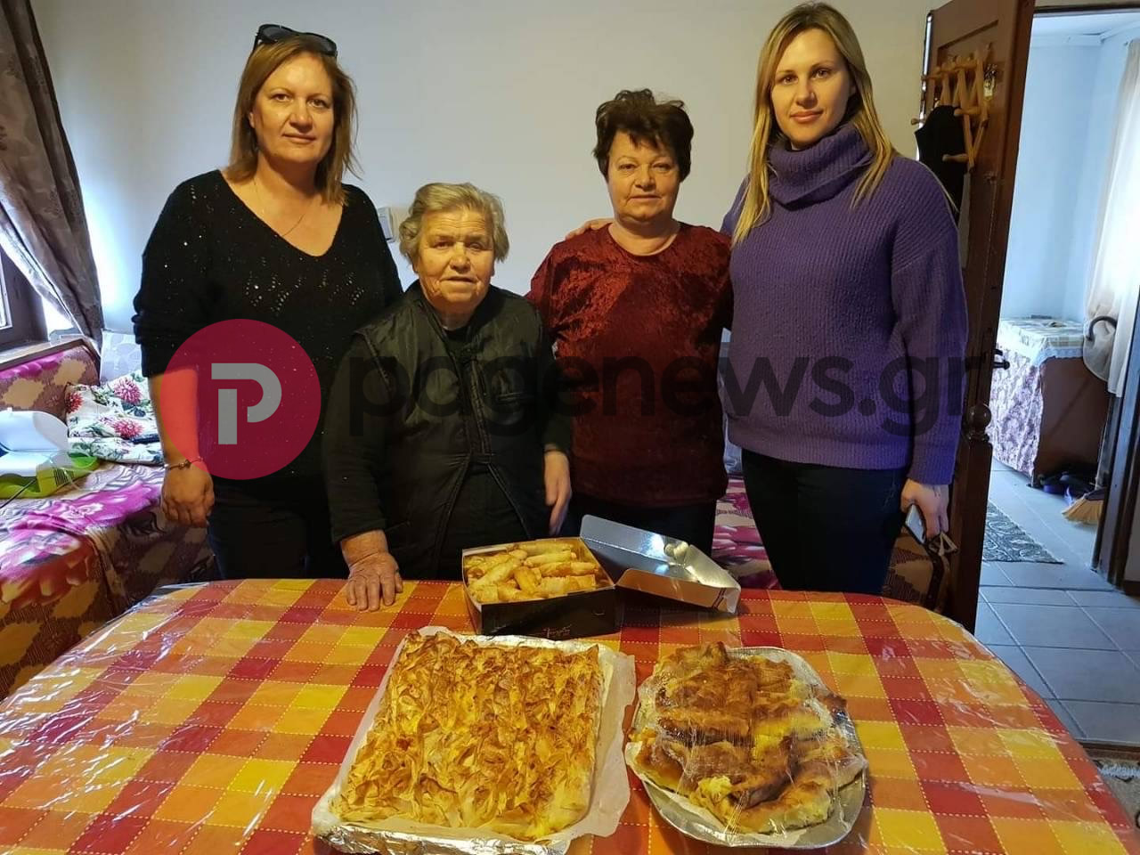 Οι ήρωες του Έβρου