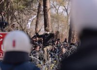 Έβρος νέα: Νέος κύκλος επεισοδίων – Πληροφορίες για τραυματισμό αστυνομικού