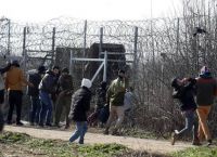 Frontex: Αναμένουμε μαζικές μετακινήσεις μεταναστών προς την κατεύθυνση των ελληνοτουρκικών συνόρων