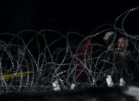 Έβρος: Νέο κύμα μεταναστευτικών ροών στα ελληνοτουρκικά σύνορα Έβρος: Νέο κύμα μεταναστευτικών ροών στα ελληνοτουρκικά σύνορα