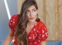 Φλορίντα Πετρουτσέλι κορωνοϊός: Οι δύσκολες ώρες της οικογένειάς της στην Ιταλία