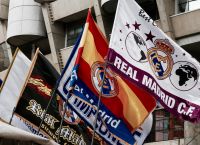 Σοκ από τον κορωνοϊό στη Ρεάλ Μαδρίτης