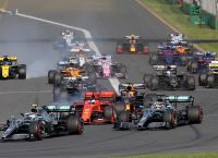 Formula 1: H FIA ενέκρινε σημαντικές αλλαγές για τα επόμενα χρόνια