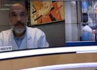 Σοκάρει Έλληνας γιατρός: Κάνουμε διαλογή ασθενών για το ποιος θα μπει στην εντατική Σοκάρει Έλληνας γιατρός: Κάνουμε διαλογή ασθενών για το ποιος θα μπει στην εντατική