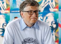 Greece from Home Μπιλ Γκέιτς: Ύμνοι του ιδρυτή της Microsoft για το ελληνικό εγχείρημα