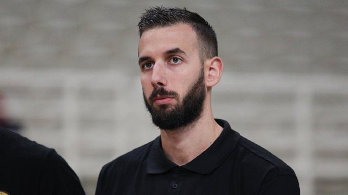 Γιάνκοβιτς: “Ήθελα να συνεχίσω αυτό που σταμάτησε ο πατέρας μου”