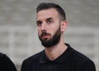 Γιάνκοβιτς: “Ήθελα να συνεχίσω αυτό που σταμάτησε ο πατέρας μου”