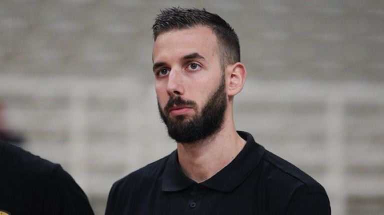 Γιάνκοβιτς: “Ήθελα να συνεχίσω αυτό που σταμάτησε ο πατέρας μου”
