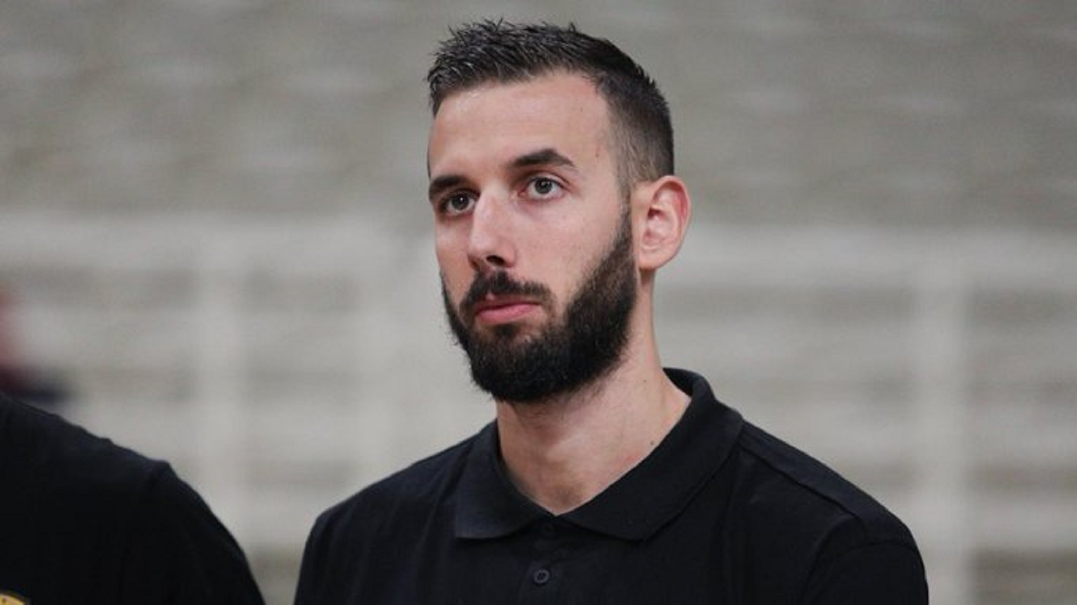 Γιάνκοβιτς: “Ήθελα να συνεχίσω αυτό που σταμάτησε ο πατέρας μου”